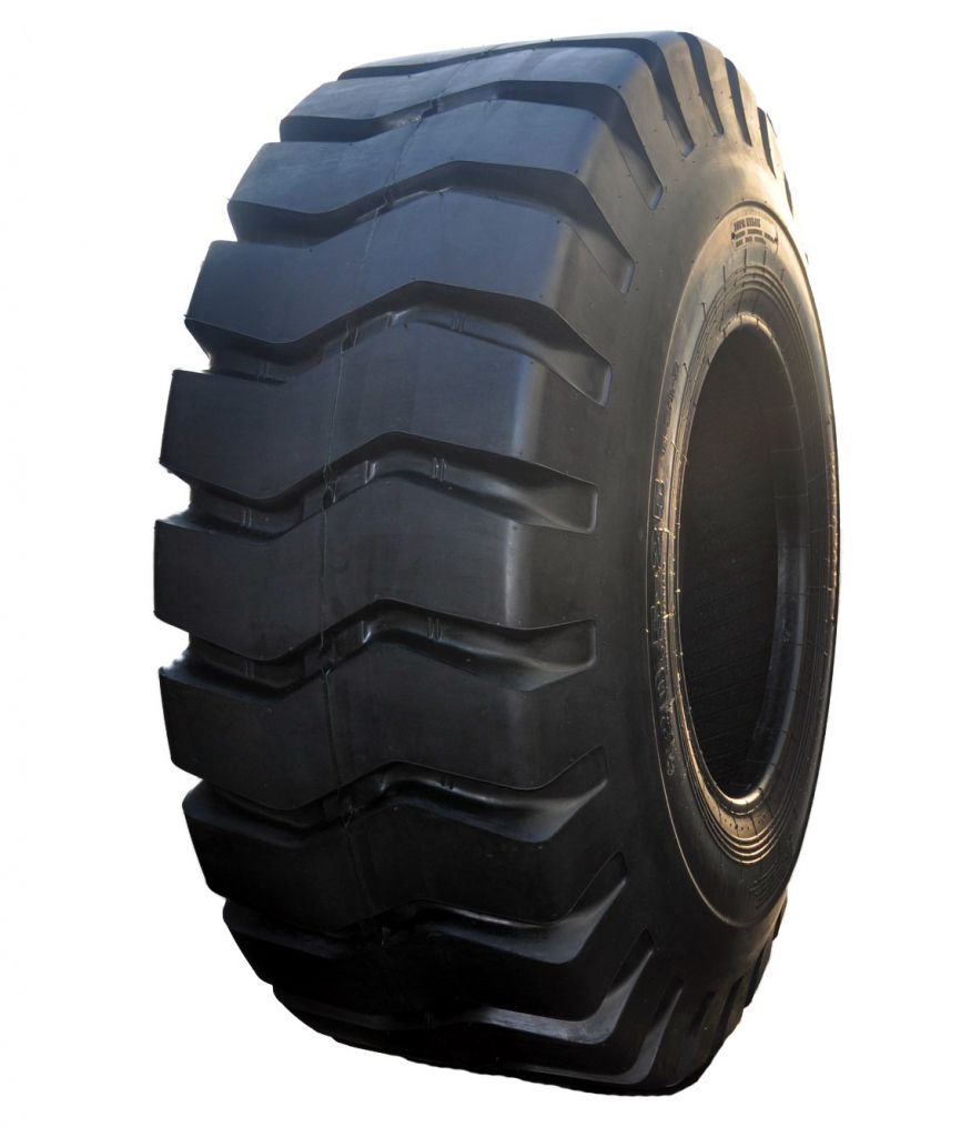 Wheel Loader Tire