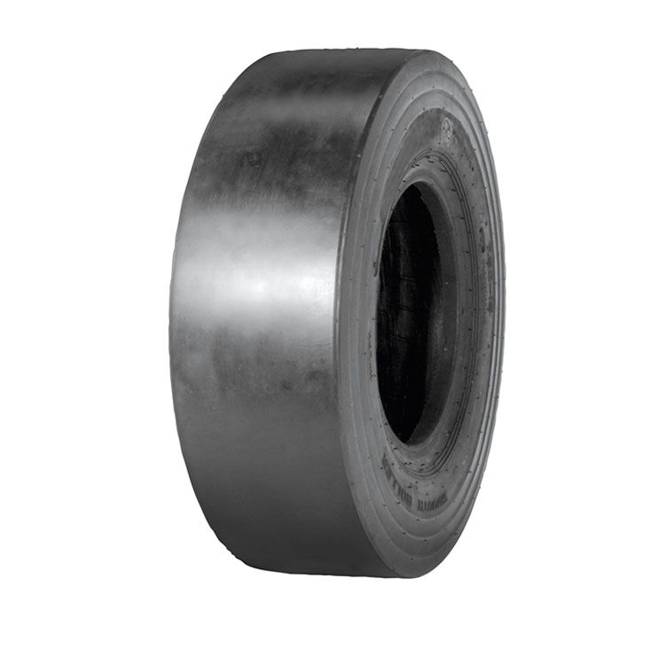 Roller tire