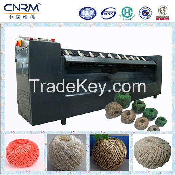 China leading Agricultural Balert Twine  Machine