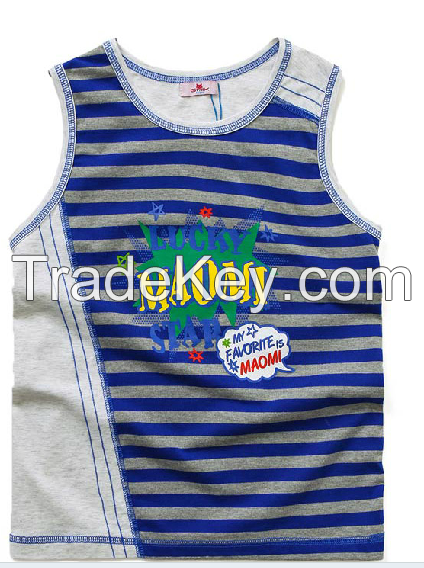 boys vest