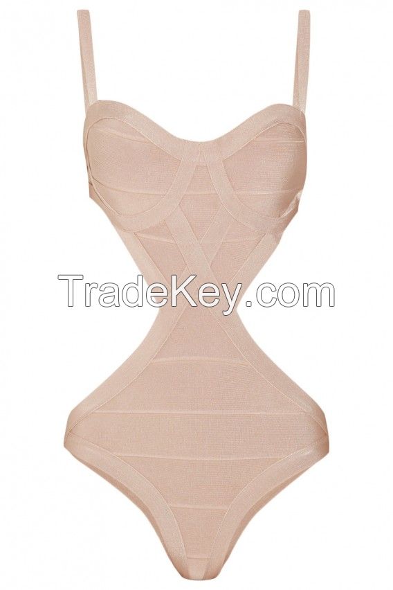 Bandage Swimwear Bikini