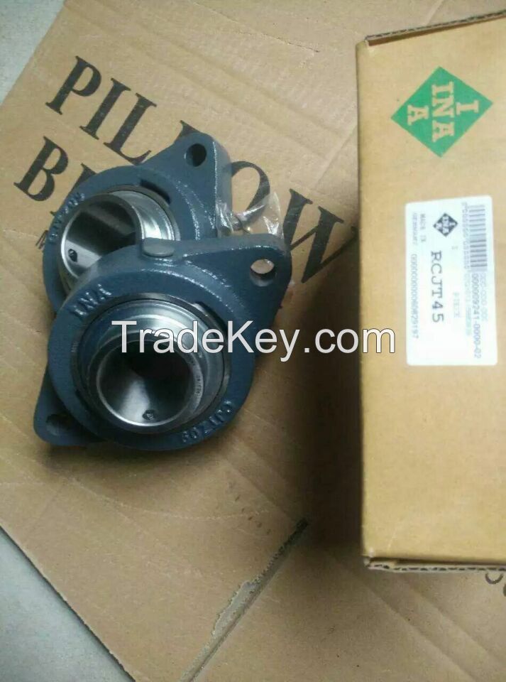 RAL012-NPP pillow block bearings 