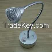 Solar LED Fittings