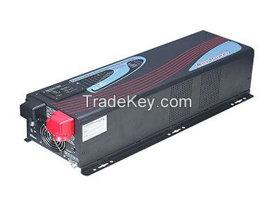 1KW--3KW APV Series inverter &amp;amp; solar charger