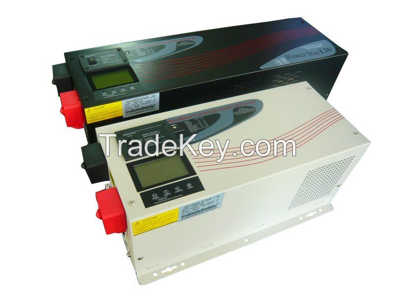 dc to ac inverter pure sine wave solar inverter LW 1000W/2000W/3000W/4000W/5000W/6000W