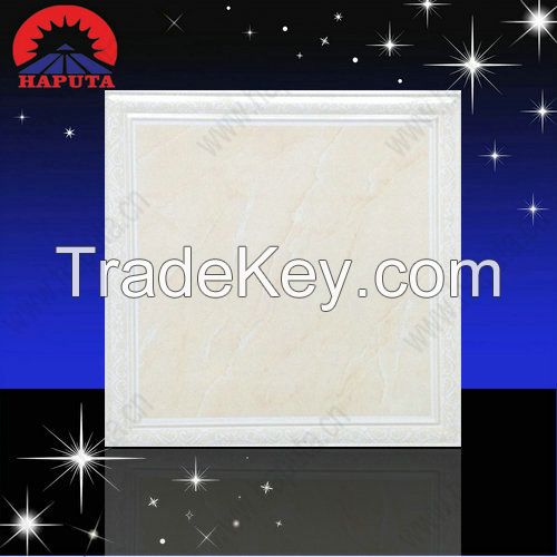 Aluminum metal ceiling panel, 300x300mm