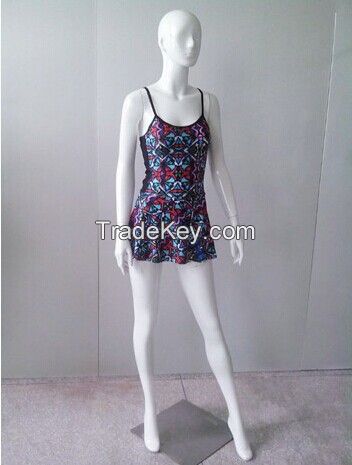 2014 Customized Top Fashion High Quality Swimwear Hot Sell