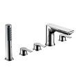 High Quality Brass Bathroom Faucet