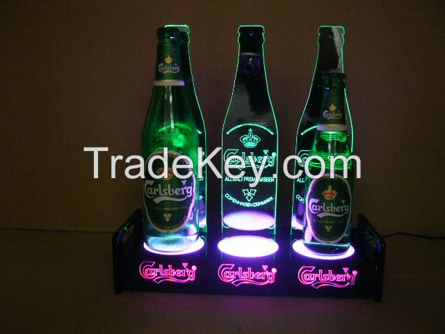 LED lighting base