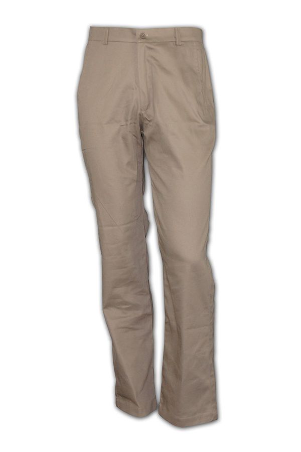 men's casual pants