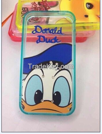 Mobile phone case