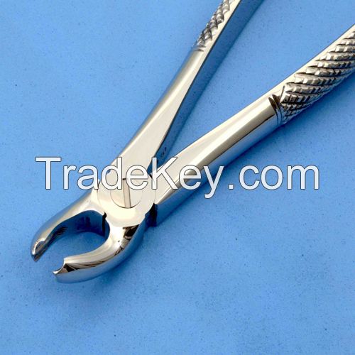 Extraction Forceps