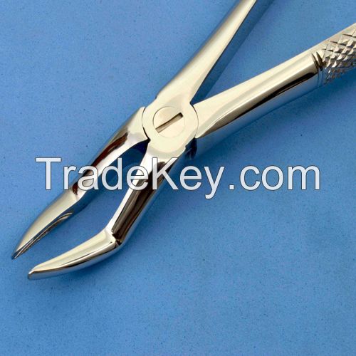 Extraction Forceps