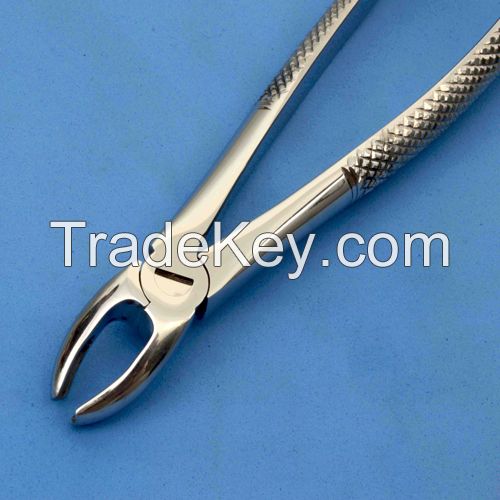 Extraction Forceps