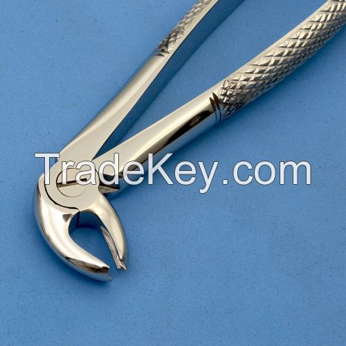 Extraction Forceps