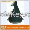 EPDM Flexible Duckbill Check Rubber Valve