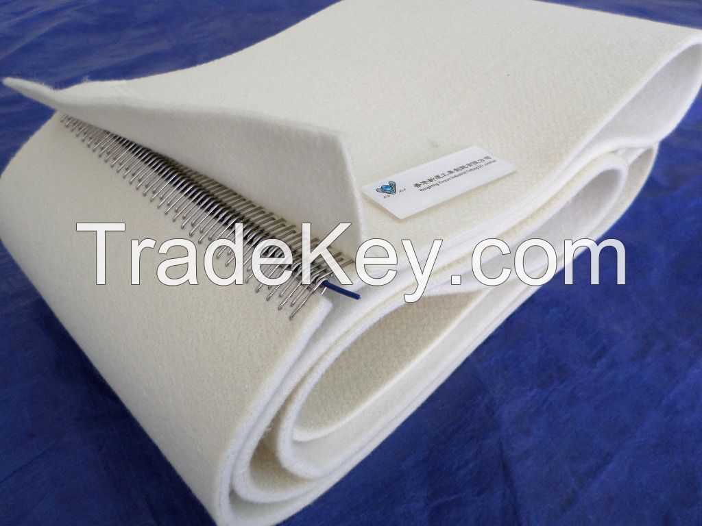 Flatwork Ironer Belt