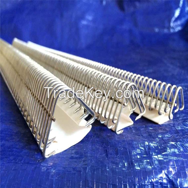 Conveyor belt fastener