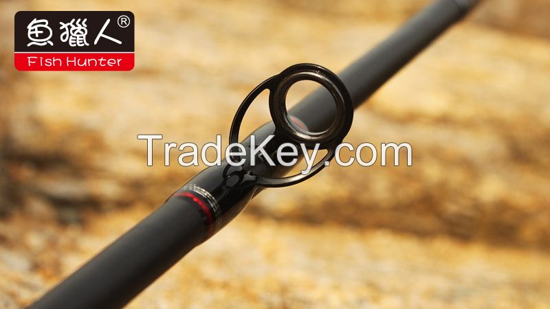 Brave/Fresh water/Casting 2.13m fishing rods