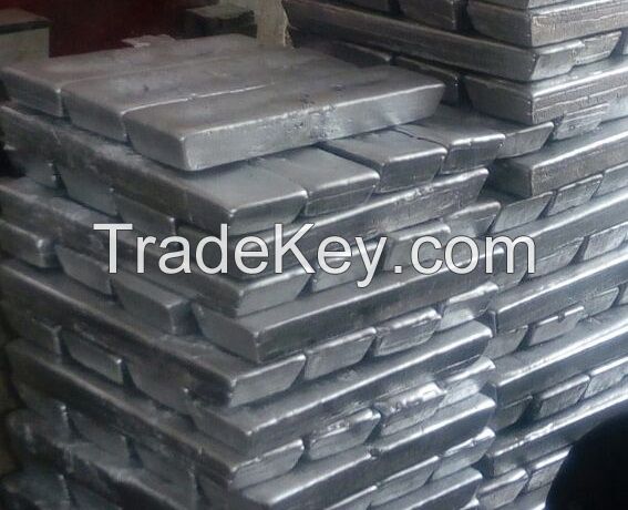 Aluminium Ingot