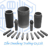 Graphite Continuous Casting Die