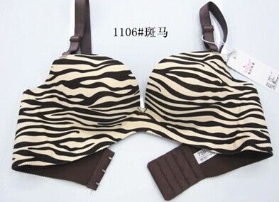 2014 Latest Seamless China Women Bra