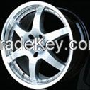  Alloy Wheels & Wheel Covers