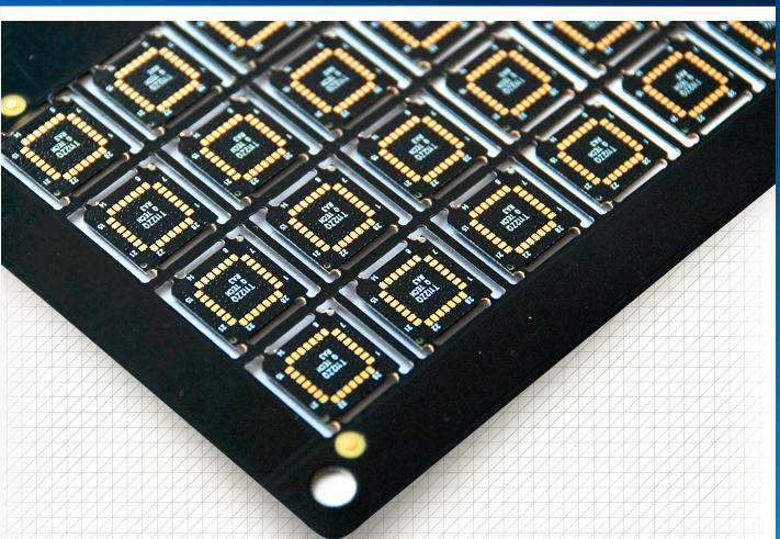 Printed Circuit Board