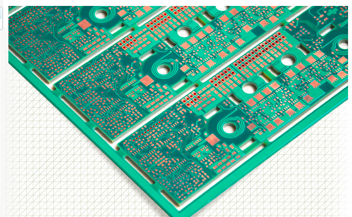 Printed Circuit Board