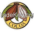 cocoa beans