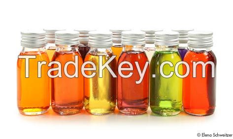 Essentials Oils