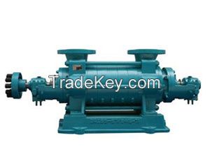 DG Series Multistage Boiler Feeding Pump