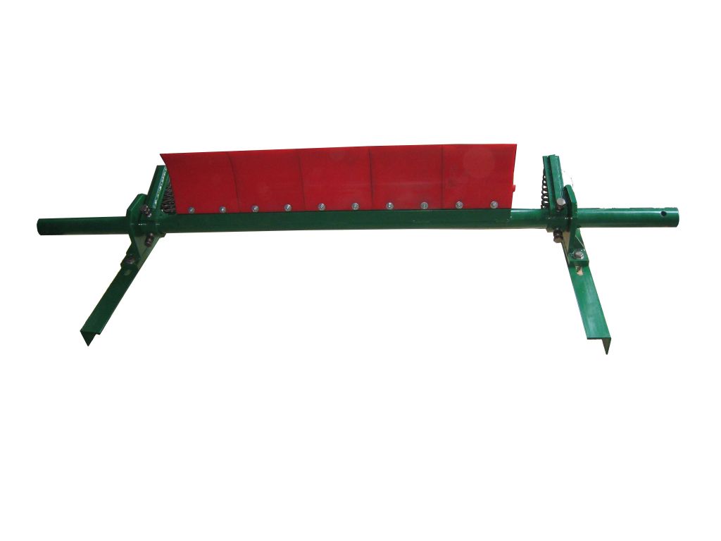 conveyor cleaner,belt cleaner