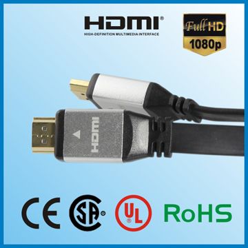 High speed HDMI 1.4 cable