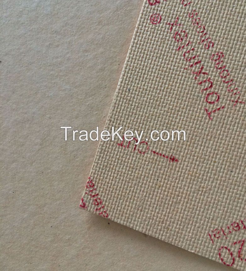 Shoe Insole Material Paper Insole Board