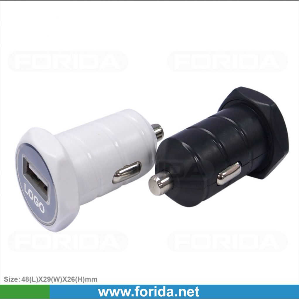 USB Car Charger