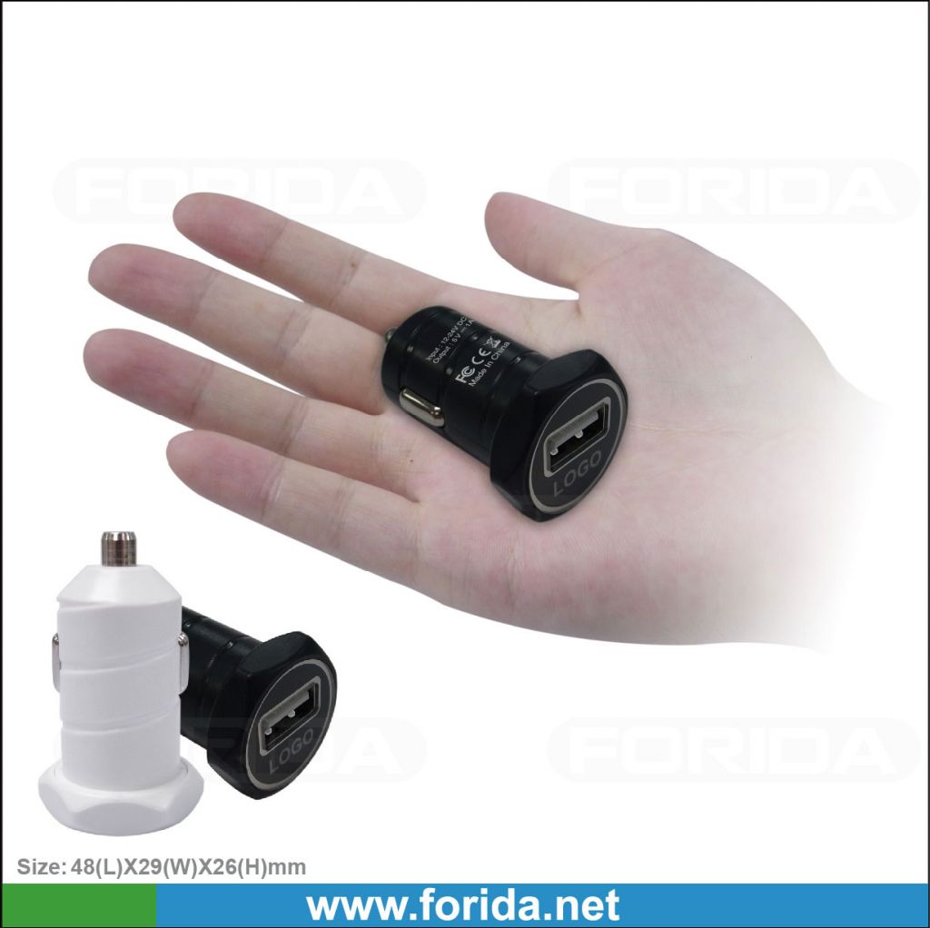 USB Car Charger