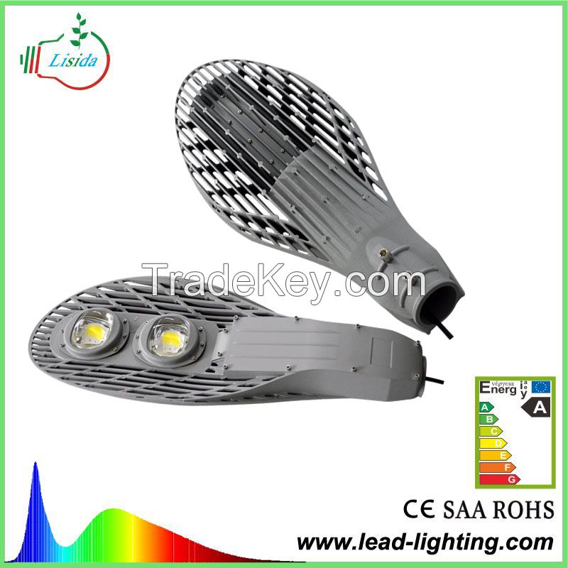 high power led street light 140w with 3 years warranty