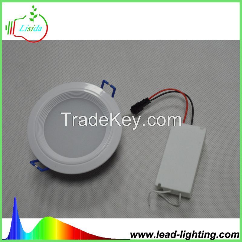 environmental protection LED pannel ceiling light