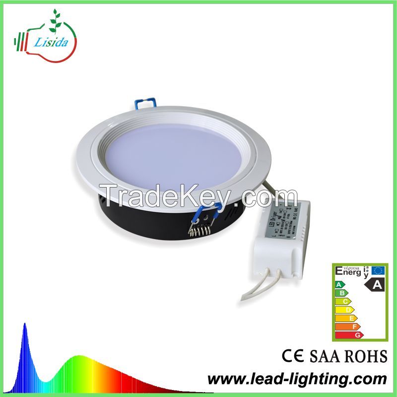 good quality indoor lighting LED ceiling pannel light