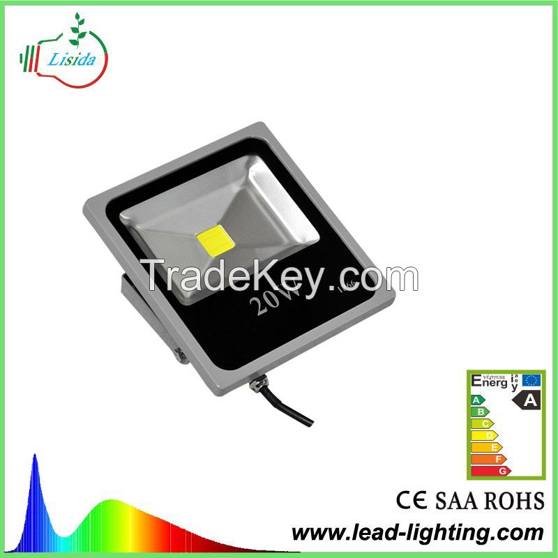 high brightness waterproof led garden light