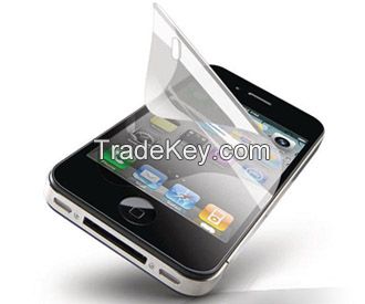 Anti-scratch Black Printable protective film for protector