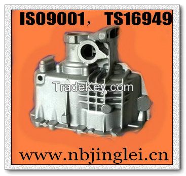 Aluminium Die Casting Gasoline Parts