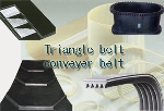 Triangle belt