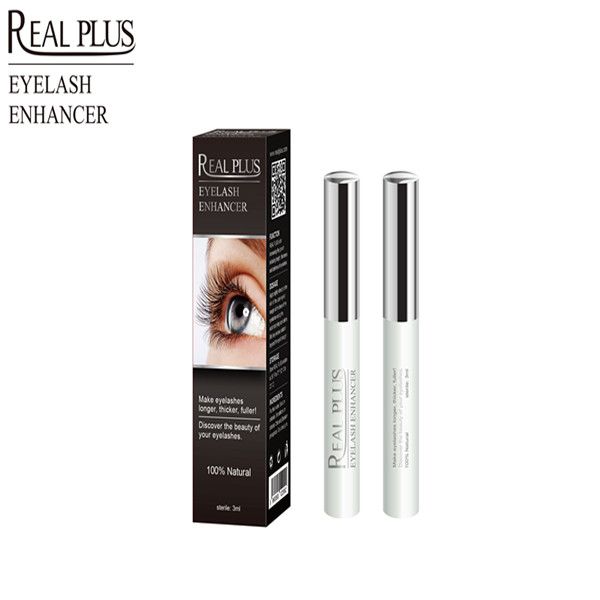 factory supply real plus eyelash enhancing liquid 