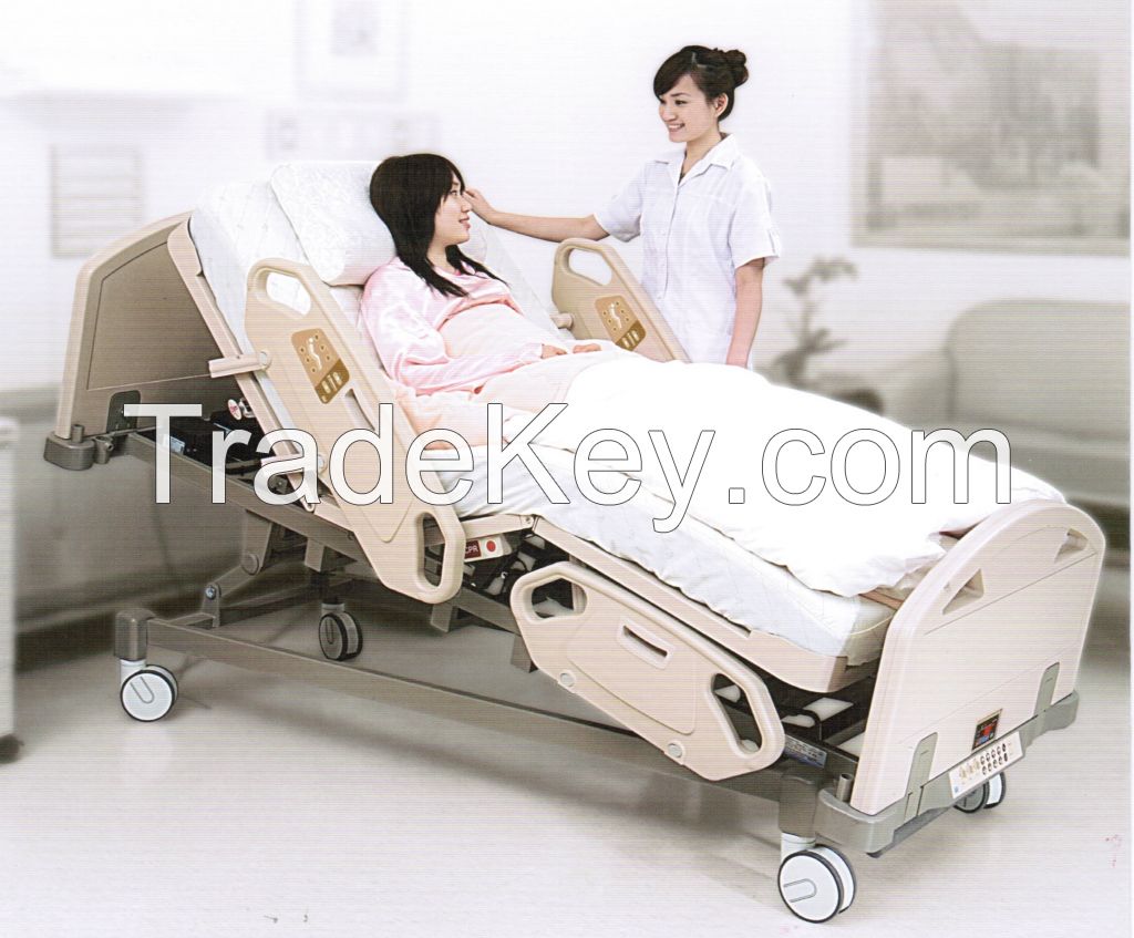 CGM hospital electric bed 