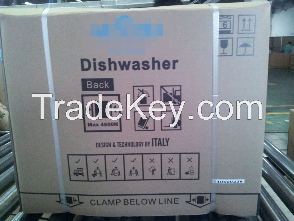 countertop dishwasher/dish washing machine for home use