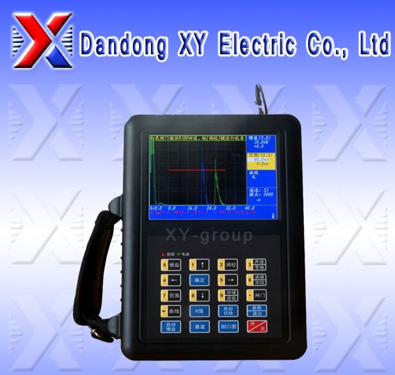 Ultrasonic Flaw Detector XY-309  