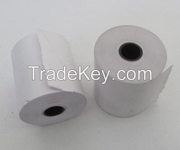 ATM Thermal Journal Paper Rolls 2.27&Atilde;&cent;&iuml;&iquest;&frac12;&Acirc;&sup3;W x 3.13&Atilde;&cent;&iuml;&iquest;&frac12;&Acirc;&sup3;D