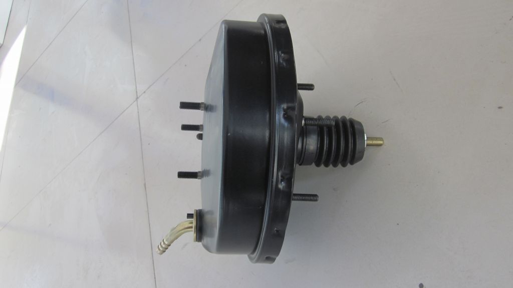 BRAKE BOOSTER